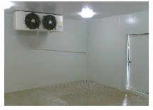 武漢各種小型冷庫設計安裝